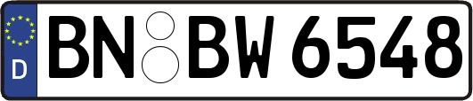 BN-BW6548