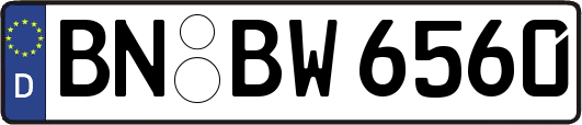 BN-BW6560
