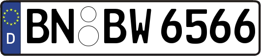 BN-BW6566