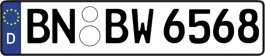 BN-BW6568