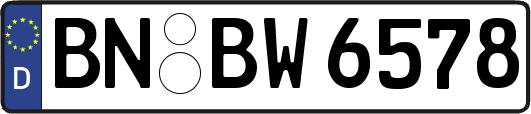 BN-BW6578
