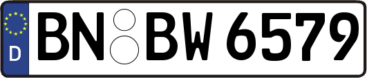 BN-BW6579