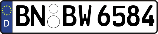 BN-BW6584