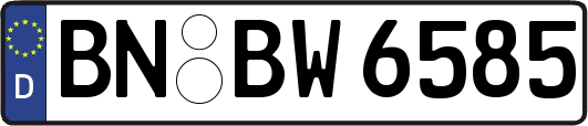 BN-BW6585