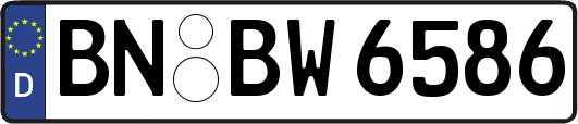 BN-BW6586
