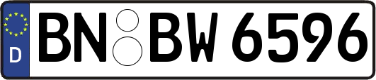 BN-BW6596