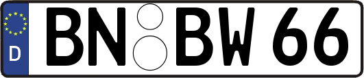 BN-BW66