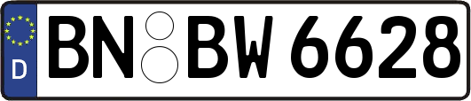 BN-BW6628