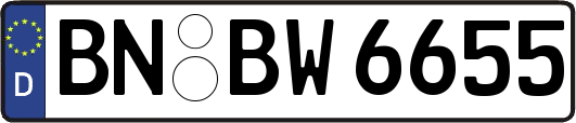 BN-BW6655