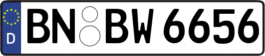 BN-BW6656