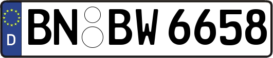 BN-BW6658