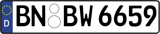 BN-BW6659