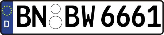 BN-BW6661