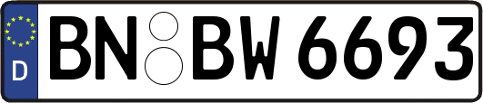 BN-BW6693