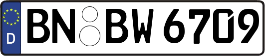 BN-BW6709