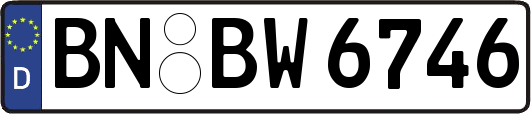 BN-BW6746