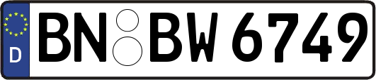 BN-BW6749