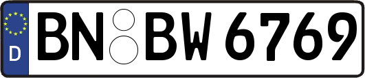BN-BW6769