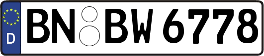 BN-BW6778