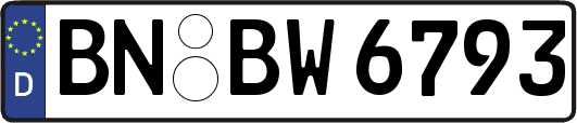 BN-BW6793