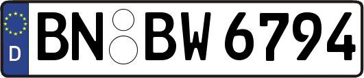 BN-BW6794