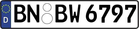 BN-BW6797