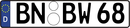 BN-BW68