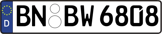 BN-BW6808