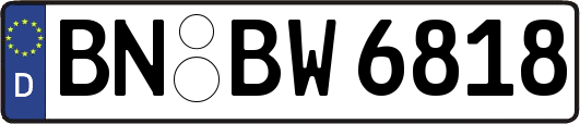 BN-BW6818