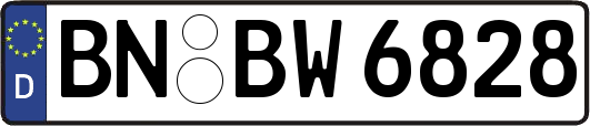 BN-BW6828