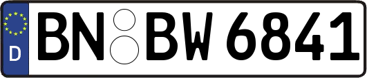 BN-BW6841