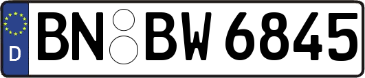 BN-BW6845