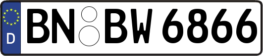 BN-BW6866