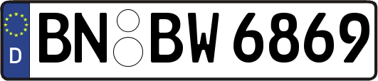 BN-BW6869