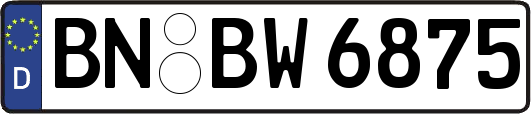 BN-BW6875