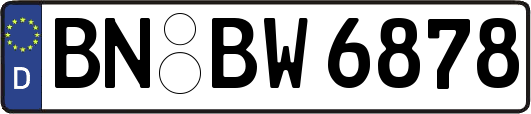 BN-BW6878