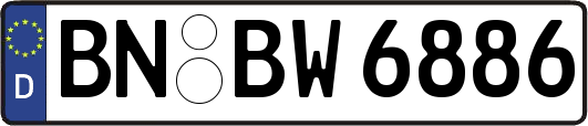 BN-BW6886