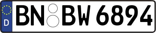 BN-BW6894