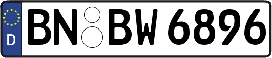 BN-BW6896