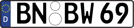 BN-BW69