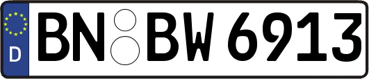 BN-BW6913
