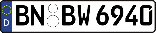 BN-BW6940
