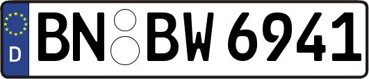 BN-BW6941