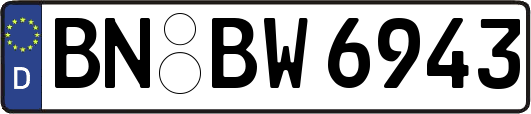 BN-BW6943