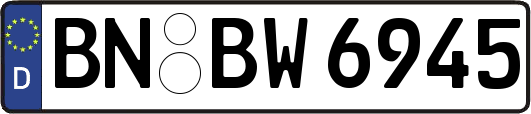 BN-BW6945