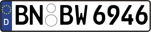 BN-BW6946