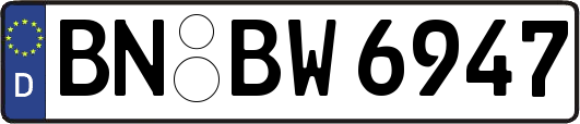 BN-BW6947