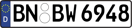 BN-BW6948
