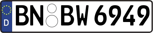 BN-BW6949