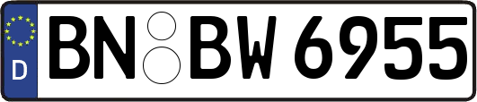 BN-BW6955